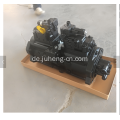 SK330-8 Hydraulikpumpe K5V140DTP Hauptpumpe LC10V00020F1